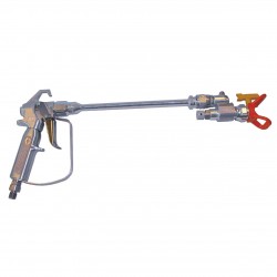 Kit Réduction Pulvérisation Airless RAC 5 (248947) Graco