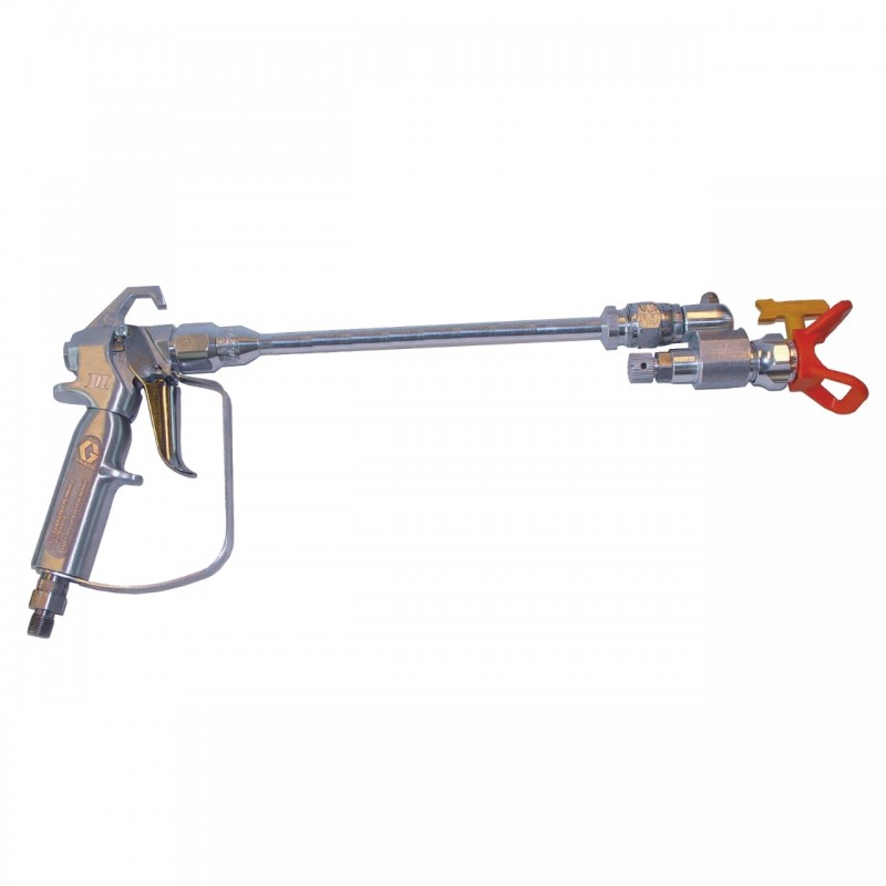 Kit Réduction Pulvérisation Airless RAC 5 (248947) Graco