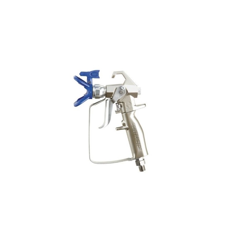 Pistolet Contractor 2D (288475) Graco