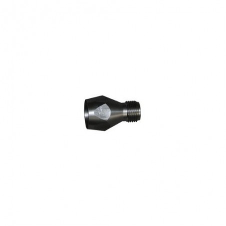Adaptateur 11/16"  16 UNEF - 3/4" NPT (164120) Graco