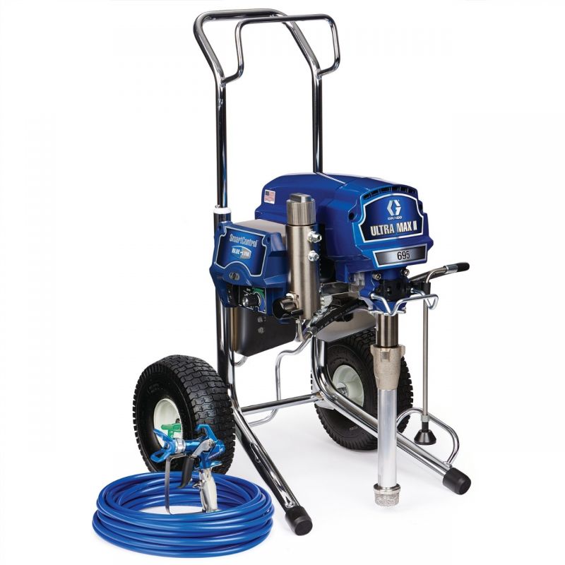 Pompe Ultra Max II 695 Standard (17E632) Graco