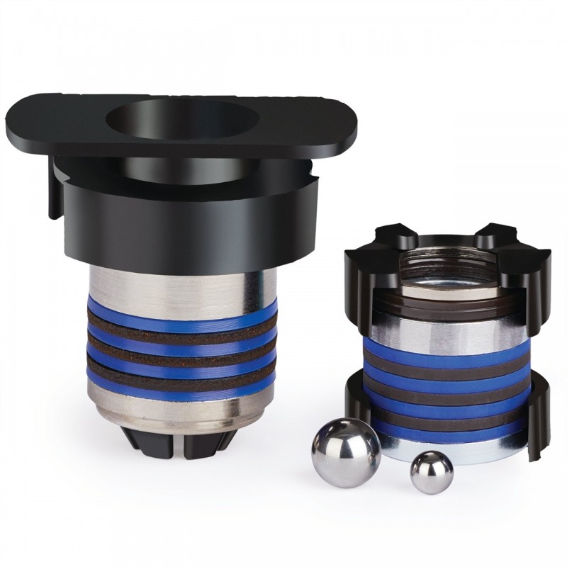 Kit Quickpak Mark VII (17H847) Graco