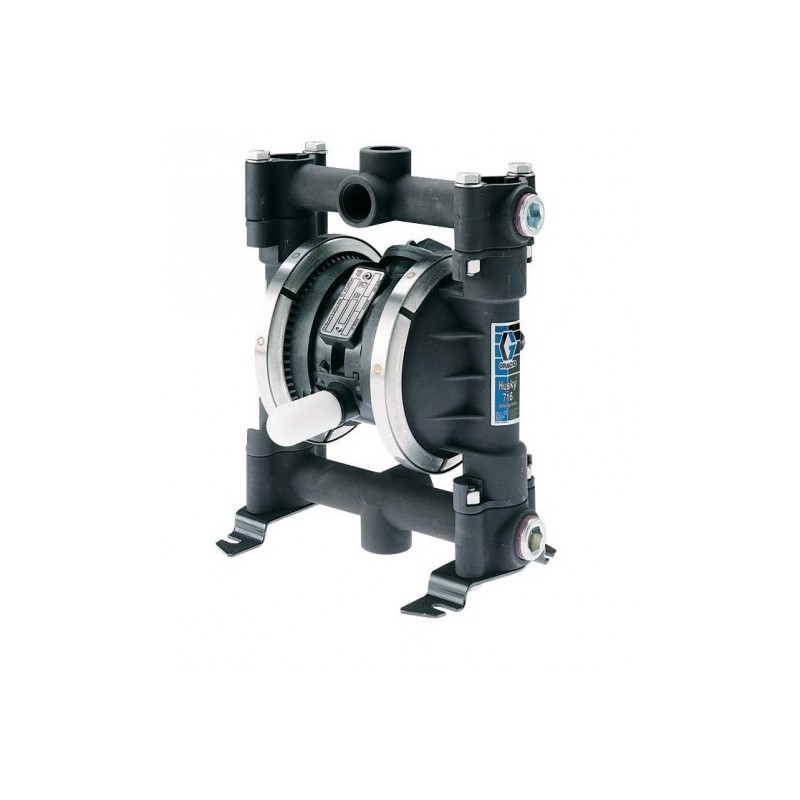 Pompe Husky 716 Aluminium Graco