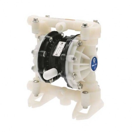 Pompe Husky 515 Polypropylène Graco Remote