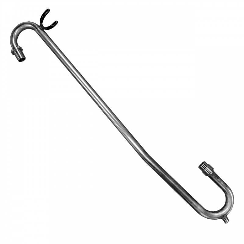 Tube de Remplissage Col de Cygne XL (18D103) Graco