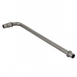 Tube de Remplissage Hi-Rise 58cm (18D165) Graco