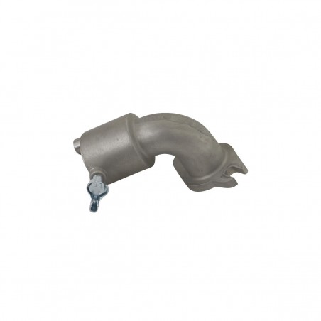 Coude de sortie pour Hi-Rise & Gooseneck Graco