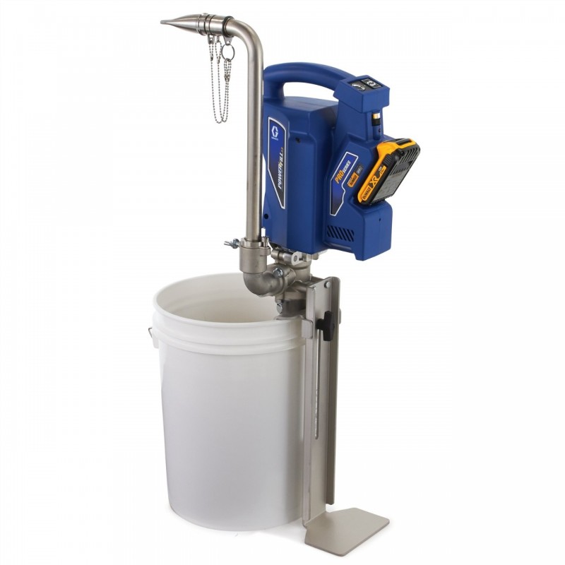 Pompe PowerFill 3.5 Pro (26B436) Graco