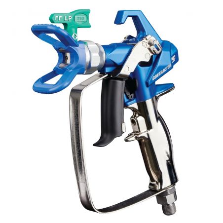 Pistolet Contractor PC FFLP210 (17Y470) Graco Pistolet Contractor PC FFLP210 (17Y470) Graco