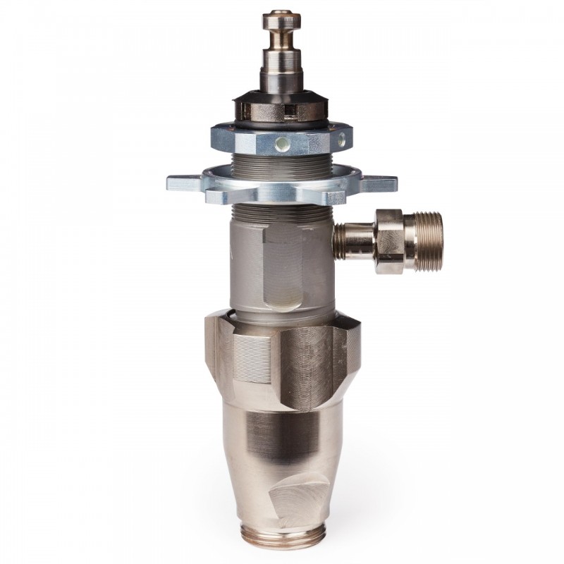 Pompe à piston Endurance Chromex (17C487) Graco