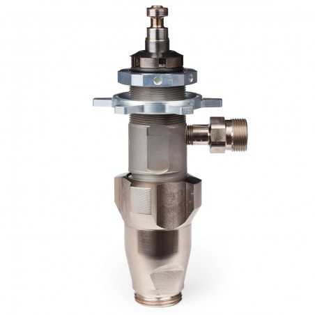 Pompe à piston Endurance Chromex (17C487) Graco Pompe à piston Endurance Chromex (17C487) Graco