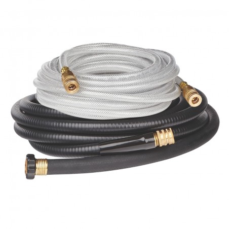 Flexible air produit HVLP 9m (241423) Graco