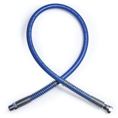 Flexible souple BlueMax II 1/4" (277249) Graco
