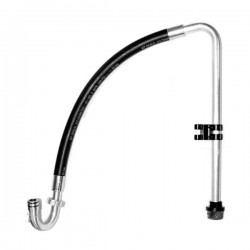 Kit Tuyau d'aspiration 3/4'' (246386) Graco