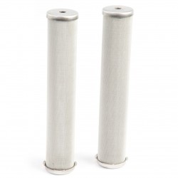 Filtres bas de pompe 100 mailles x 2 (224468) Graco