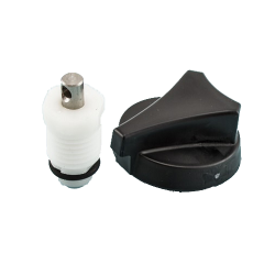 Kit Vanne d'Amorçage Pompe/Pulvérisation Ultra