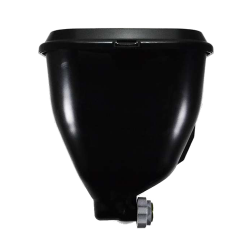 Trémie Pompe GX19 et FF (17J244) Graco