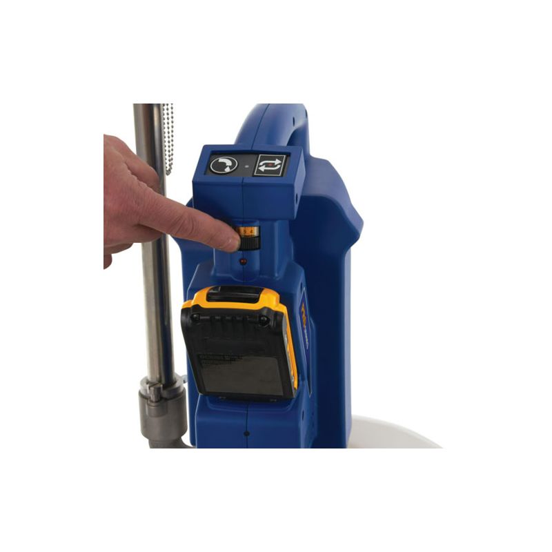 Pompe PowerFill 3.5 Pro (26B436) Graco