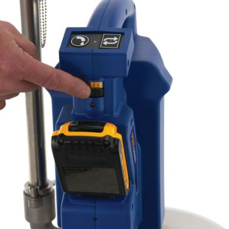 Pompe PowerFill 3.5 Pro (26B436) Graco