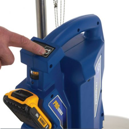 Pompe PowerFill 3.5 Pro XL (26B437) Graco