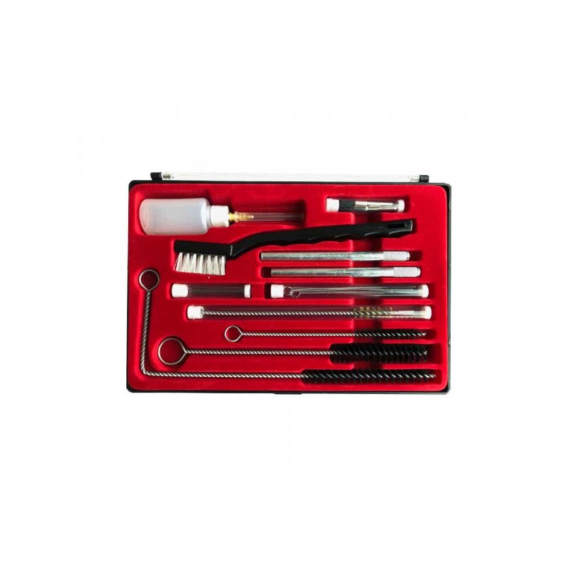 Kit Premium de nettoyage de pistolet (8822) Colad