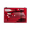 Kit Premium de nettoyage de pistolet (8822) Colad