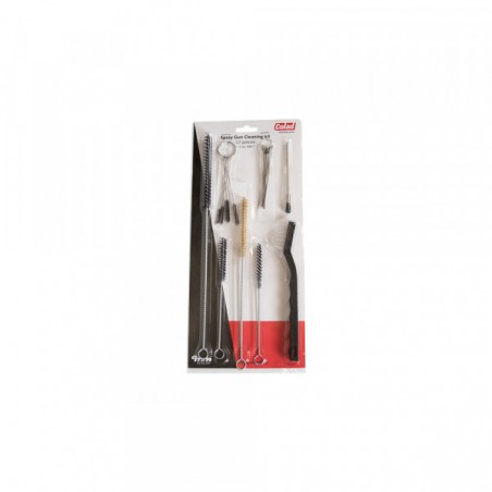 Kit de nettoyage pour pistolets (8817) Colad
