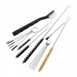 Kit de nettoyage pour pistolets