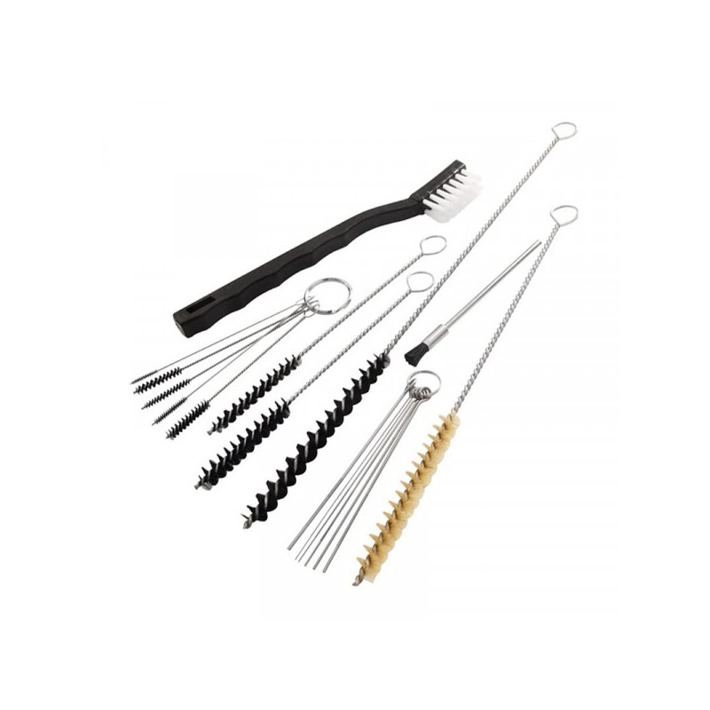 Kit de nettoyage pour pistolets