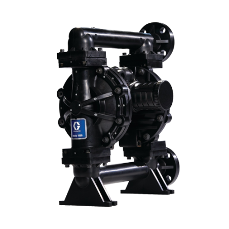 Husky 1050F, P01A, F1, SS, SS, PT, PT (649390) Graco