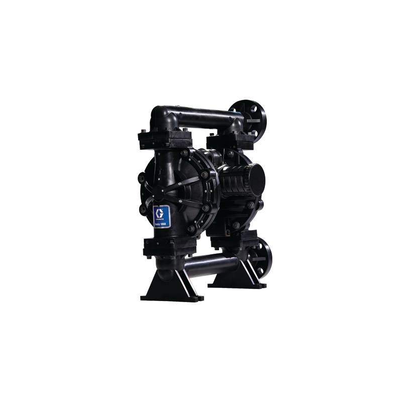 Husky 1050F, P01A, F2, PV, PT, PT, PT (649398) Graco