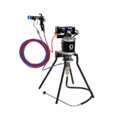 Pompe Mini Merkur ES, 30:1, PerformAA 50 (24F157) Graco