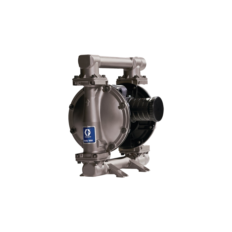 Husky 1050S, A01, S2, SS, BN, BN, PT (651037) Graco