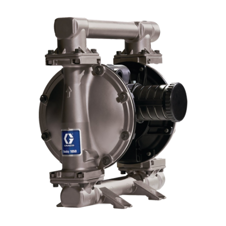 Husky 1050S, C01A, S2, GE, GE, GE, PT (651330) Graco
