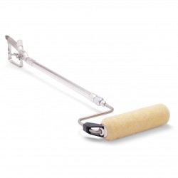 Pistolet et Rouleau sous pression 50 cm (245397) Graco