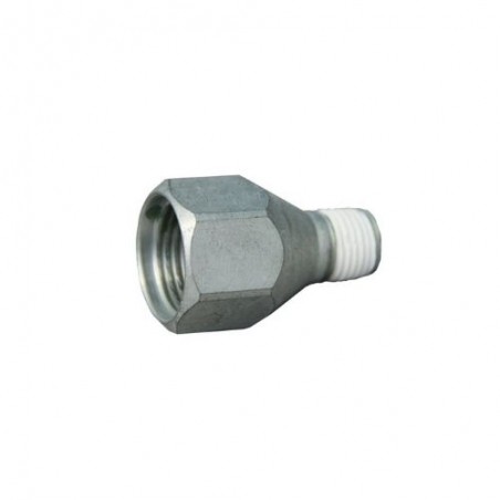 Adaptateur Femelle 1/4" x 7/8" (244825) Graco