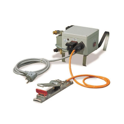 Boîtier de Commande RME-1 + Poignée RLX-E (90887D) Clemco