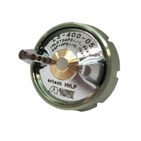 Chapeau LS400 (93512100) Iwata