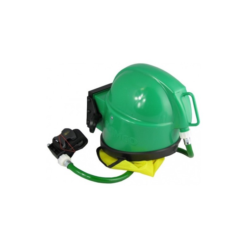 Casque Sablage Apollo 100 CE (100419) Clemco