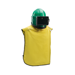 Casque Sablage Apollo 100 CE (100419) Clemco