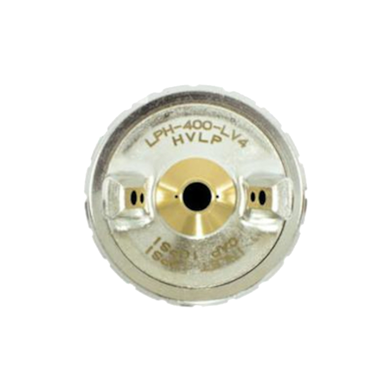 Chapeau LPH400 (93874601) Iwata