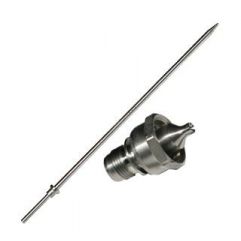 Buse + Aiguille Ø1,3mm W300 (93666610P) Iwata