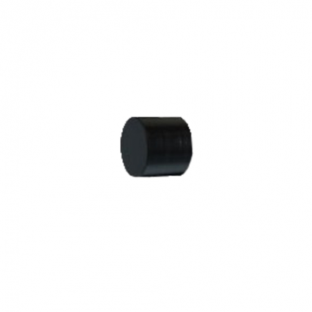 Bouchon noir anti UV W300 / W300WB (89500600) Iwata