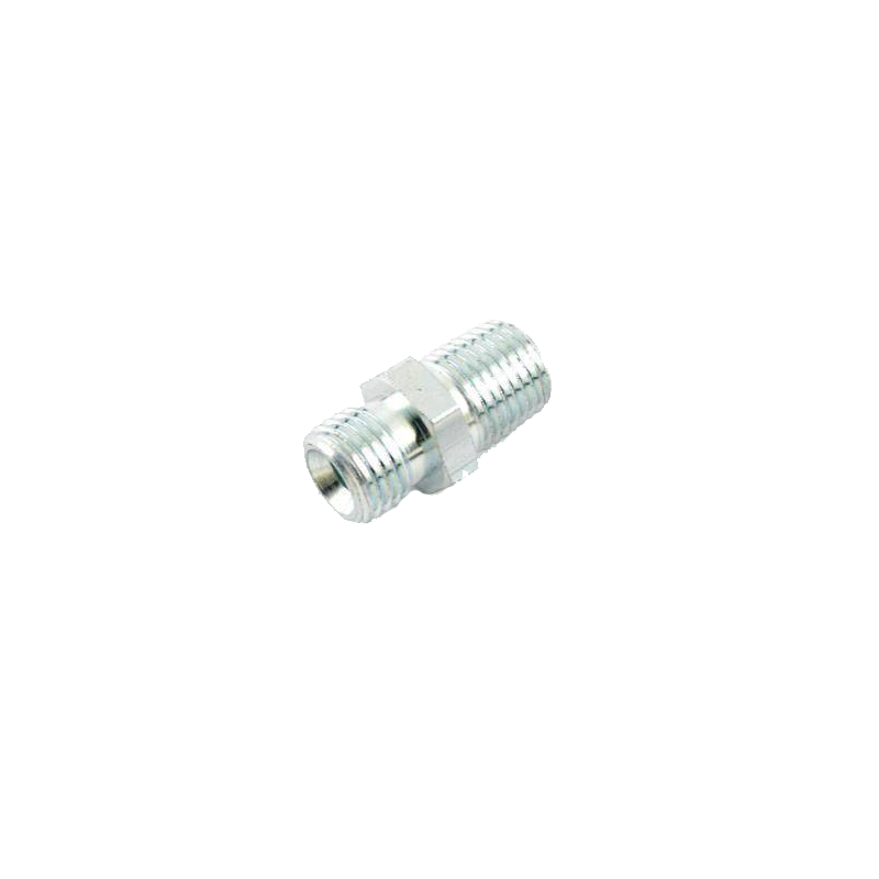 Raccord 1/4” npsm X 1/4” npt npsm (162453) Graco