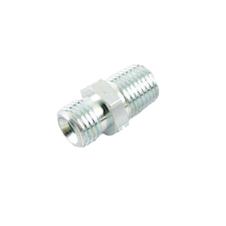 Raccord 1/4” npsm X 1/4” npt npsm (162453) Graco