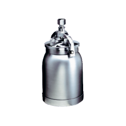 Godet Succion PCL10B3 (1Litre) F3/8" W200 Integra SP (14018621) Iwata