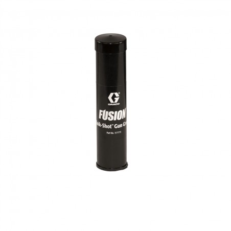 Cartouche Graisse Fusion 9 cl (117773) Graco