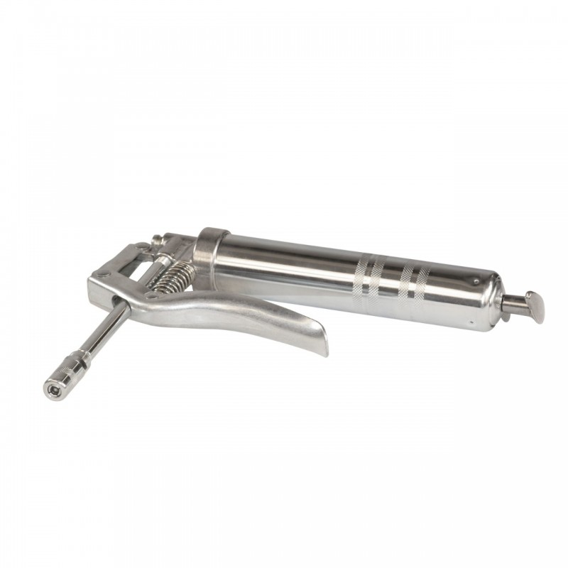 Pompe à graisse fusion (117792) Graco