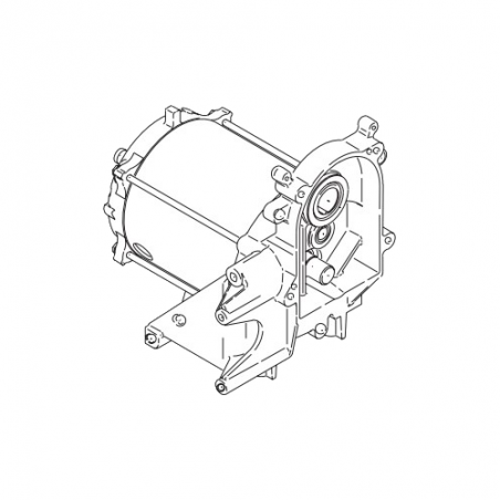 Moteur Pompe ST MAX 595 (287807) Graco