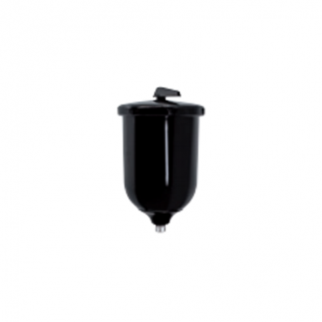 Godet spécial UV (600ml) WS400/LS400/W300WB/Z3/AZ4 (13000330) Iwata